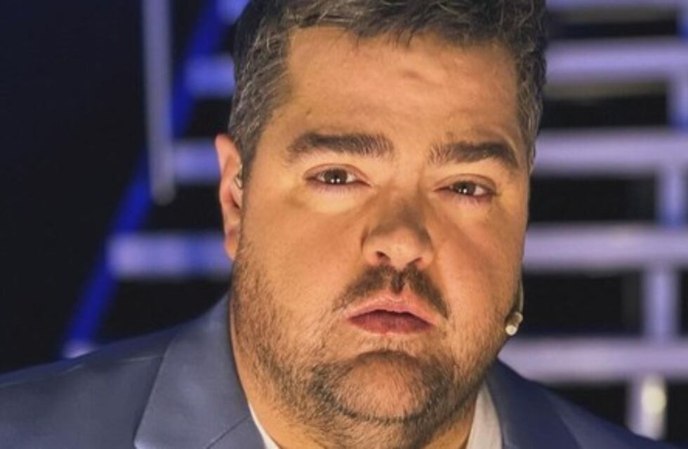 El doloroso momento que atraviesa Darío Barassi y el desgarrador mensaje que compartió: “Con olor a clínica y muchos aparatos...”