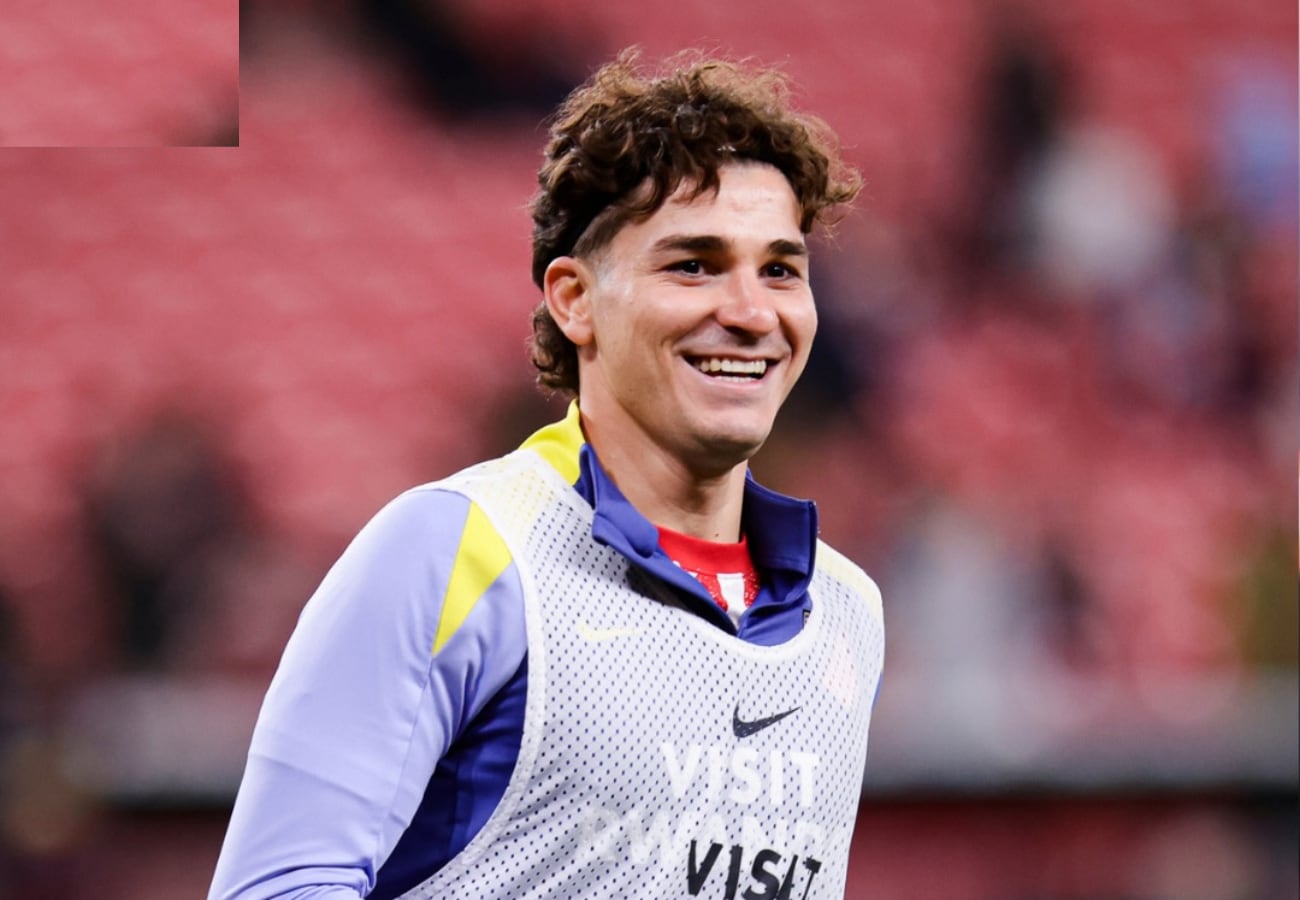 Los jugadores del Atlético de Madrid sorprendieron con sus gustos musicales.