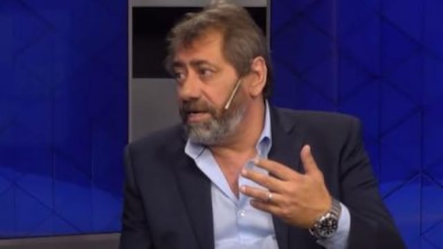 Transporte Público en el interior: duro documento de Jorge Berreta