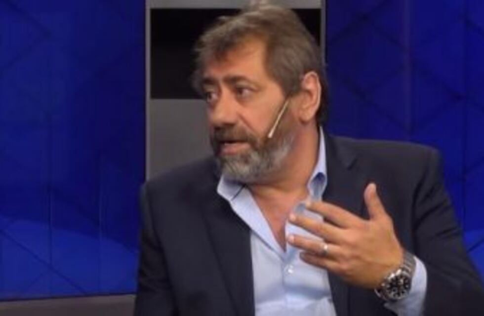 Transporte Público en el interior: duro documento de Jorge Berreta