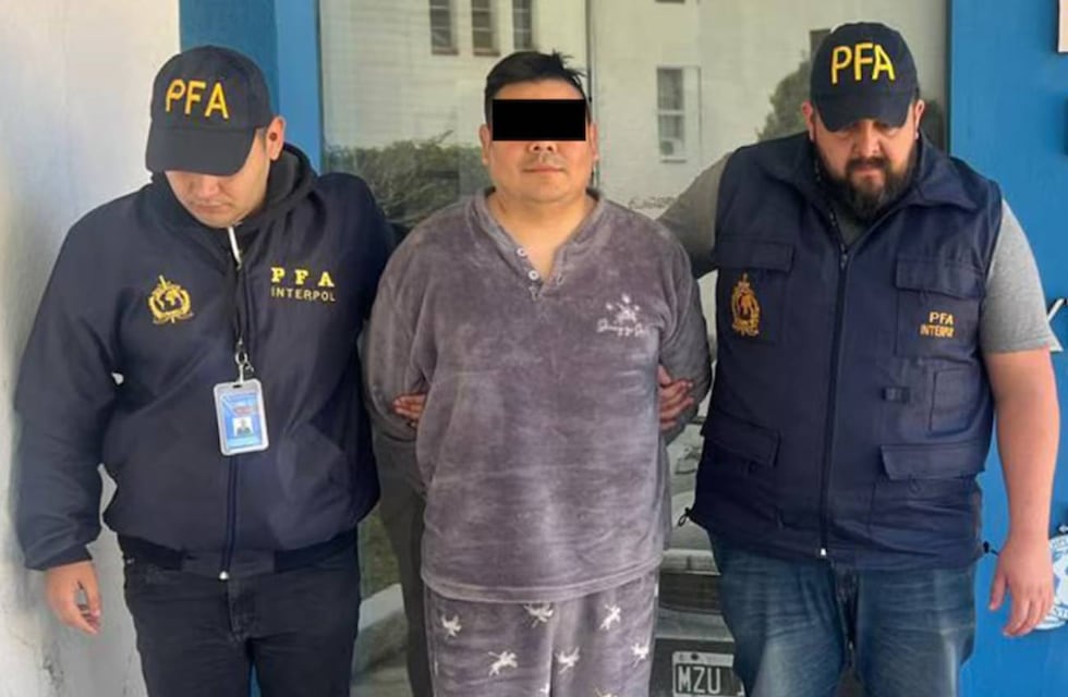 Triple crimen en Florencio Varela: hallaron el cuaderno secreto de “Señor J” con datos reveladores