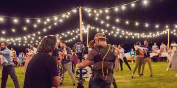 Historias de Vendimia