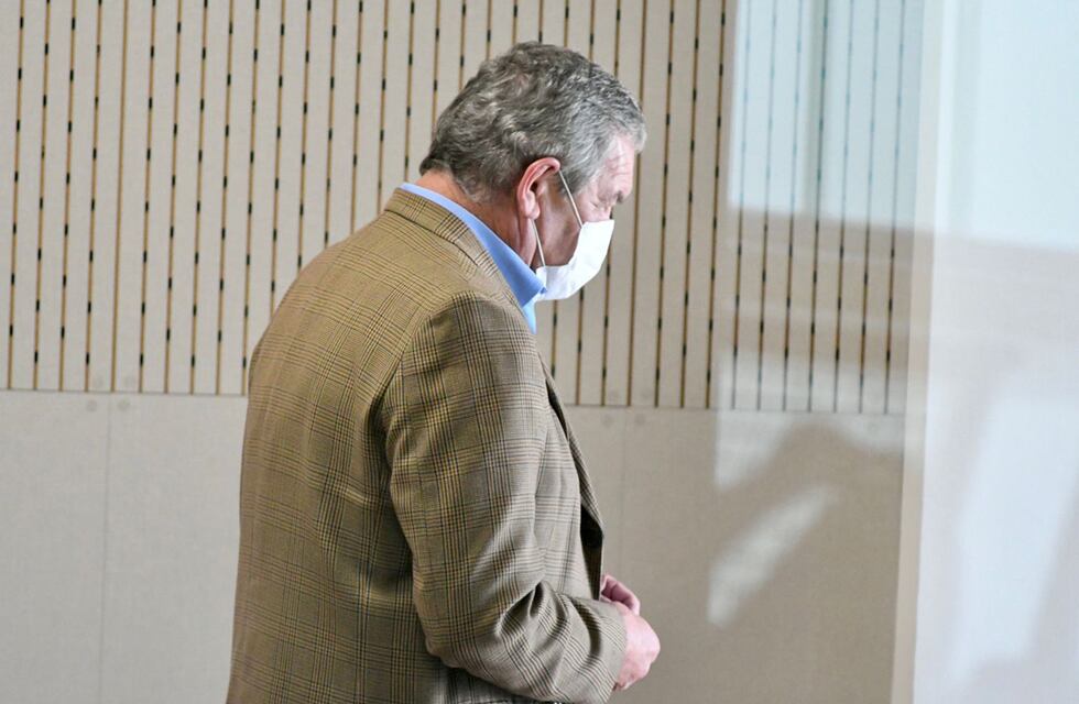 Papelón en el caso Dalmasso: citaron a testigo, muerto en 2014