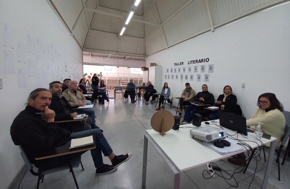 Ciclovías y Parque Regional, ejes de la reunión del Consejo Ambiental en la Semana del Ambiente