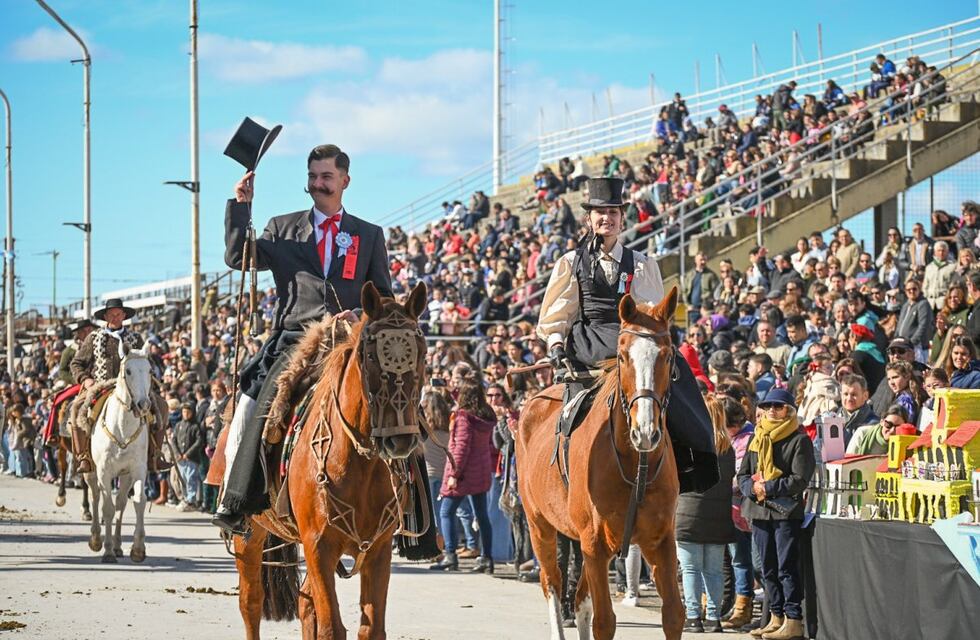 El sol del 25 viene asomando: gran convocatoria para participar de la tradicional fiesta patria