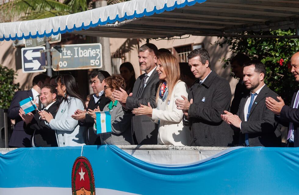 Enrique Cresto: “la política es la mejor herramienta para cambiar realidades, para mejorar la vida de las personas”