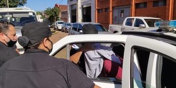 “Fue un acto sadomasoquista consensuado”: así se defenderá el joven acusado de un ataque sexual en Posadas.