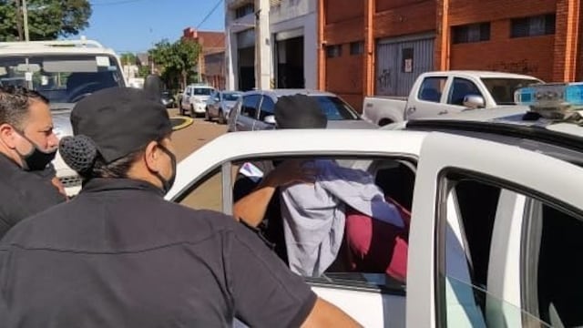 “Fue un acto sadomasoquista consensuado”: así se defenderá el joven acusado de un ataque sexual en Posadas.
