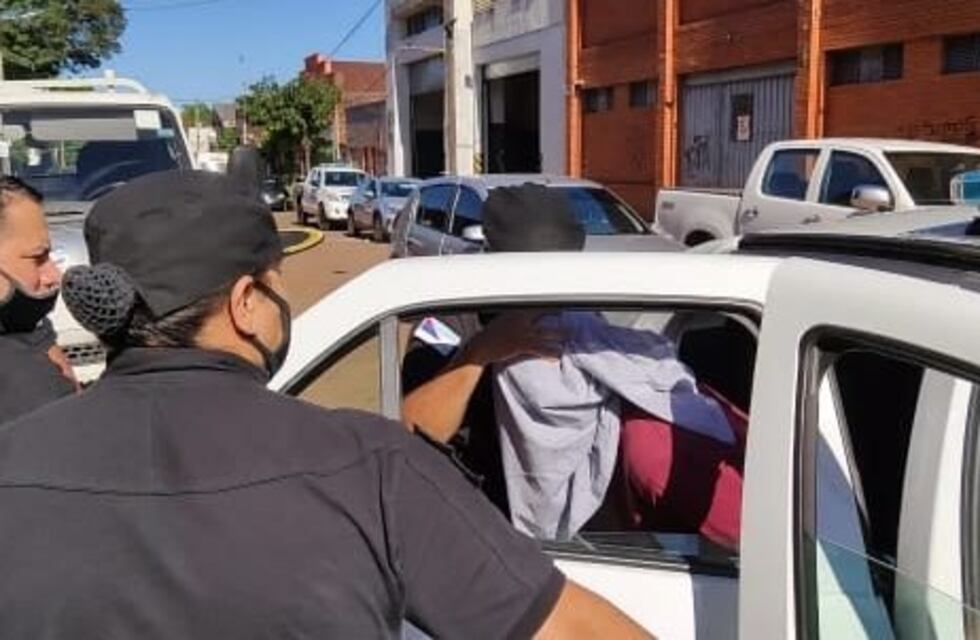 “Fue un acto sadomasoquista consensuado”: así se defenderá el joven acusado de un ataque sexual en Posadas