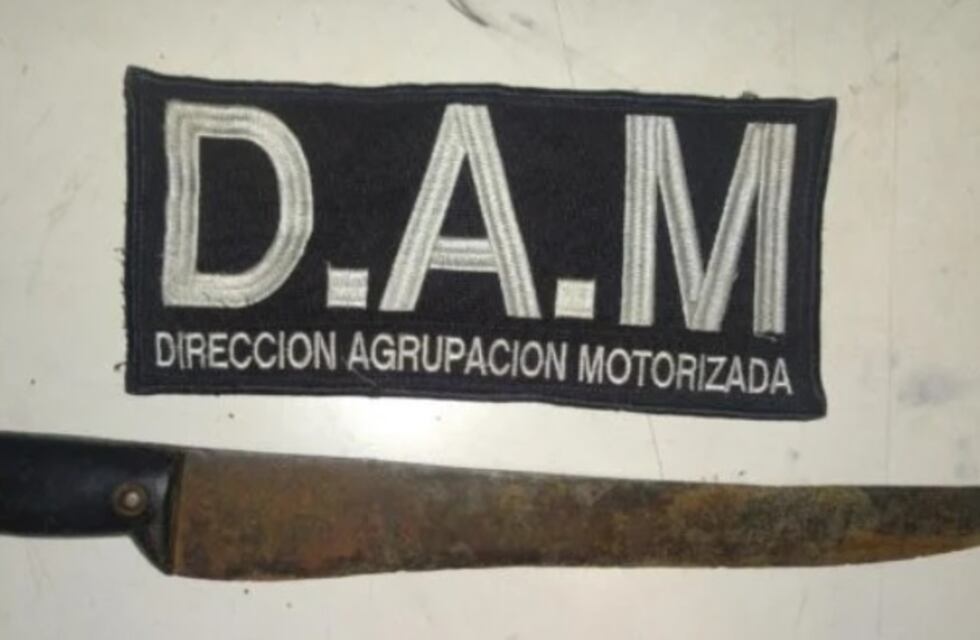 Detienen a un joven acusado de robar en Posadas