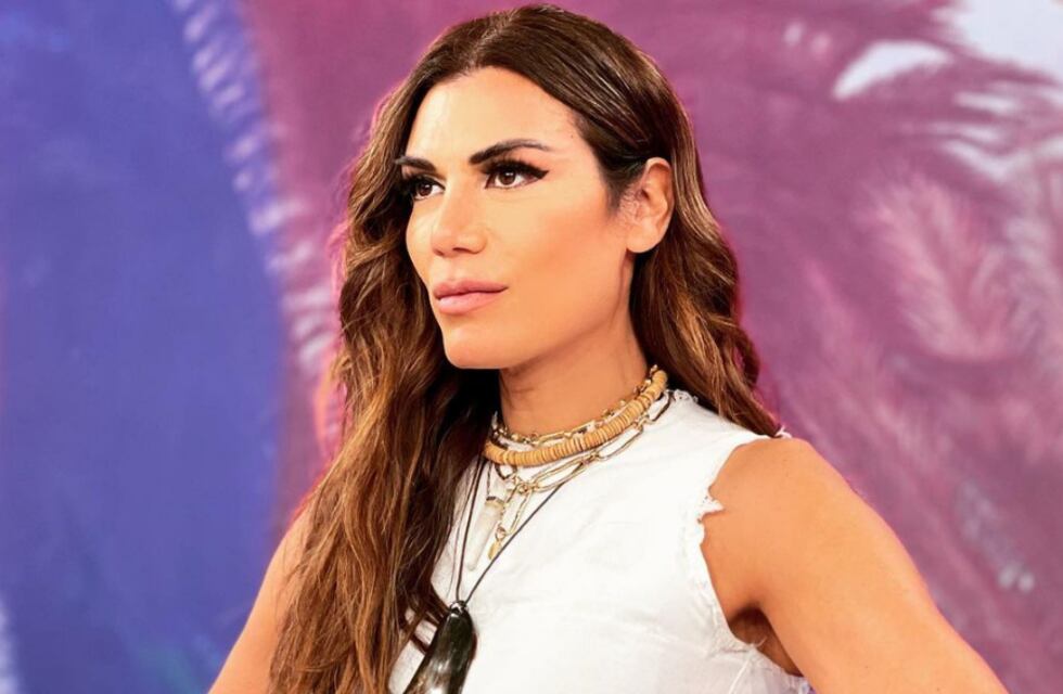 Flor de la V celebró su cumpleaños 47 con un vestido lila: “Modo cumple”
