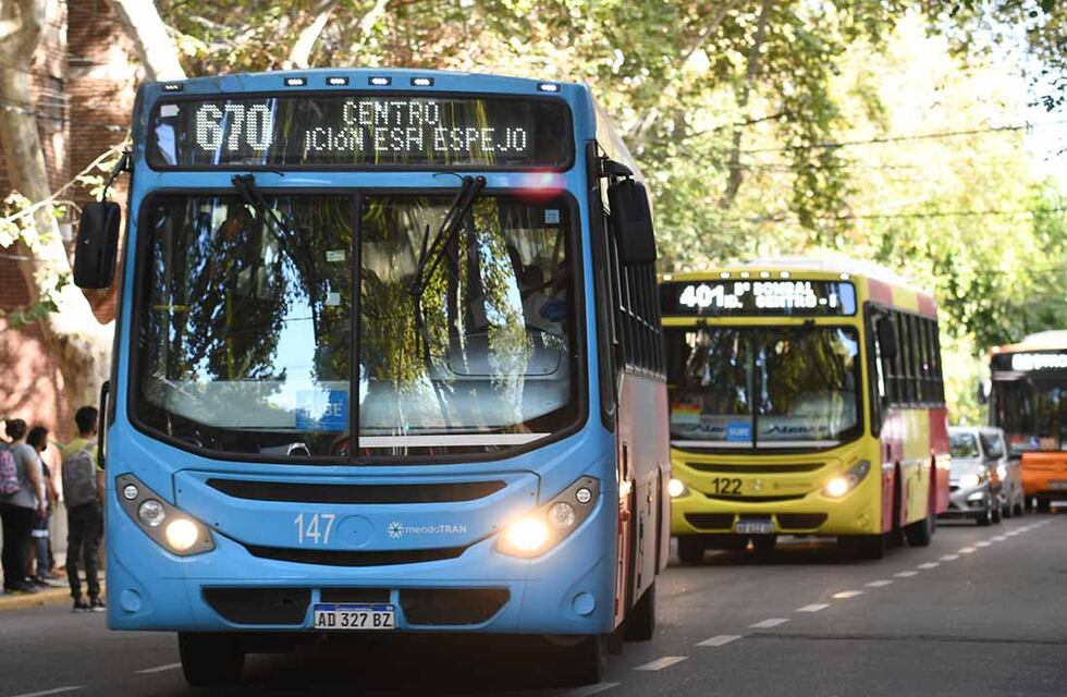 Vendimia 2023: ¿Cómo será el servicio especial de transporte para ir al Acto Central y el operativo de seguridad ?