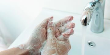 Información sobre el suministro de agua en Maipú