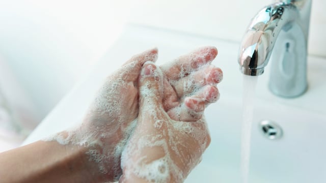 Información sobre el suministro de agua en Maipú