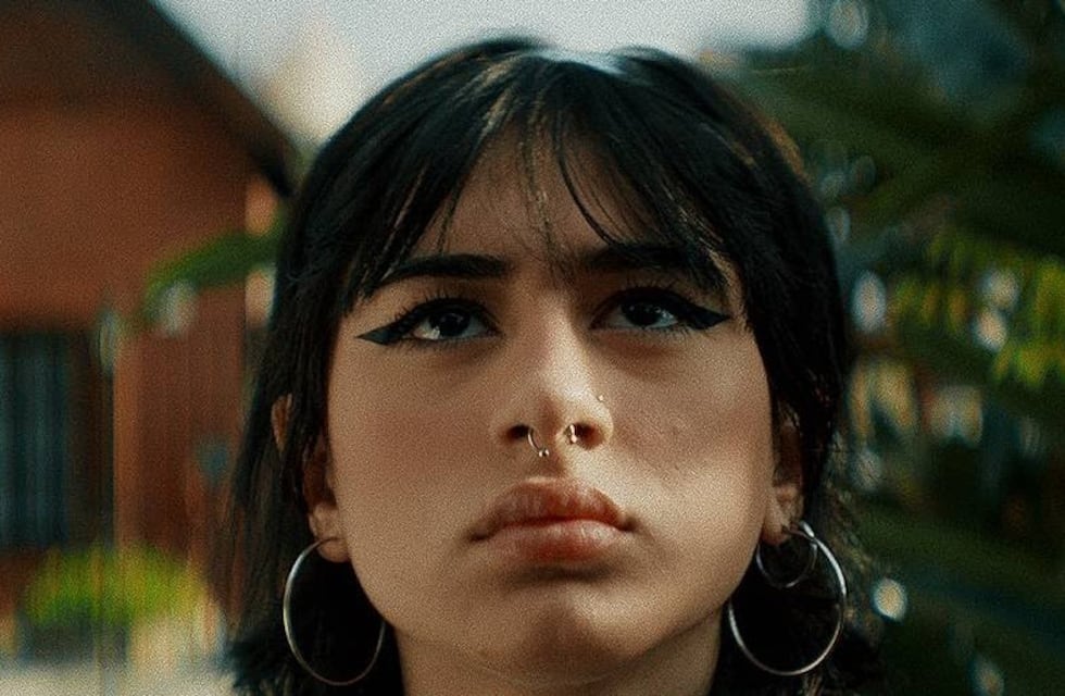 Ambar, la hermana de Tiago PZK, se volvió una celebridad de TikTok