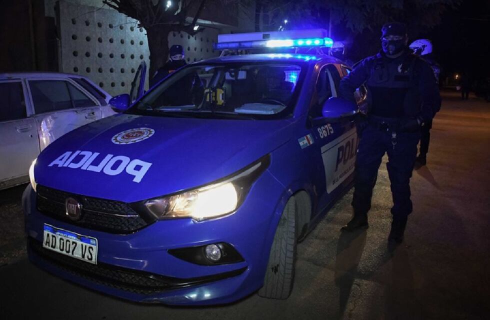 Crimen en Córdoba: un muerto y un herido de bala tras una supuesta riña