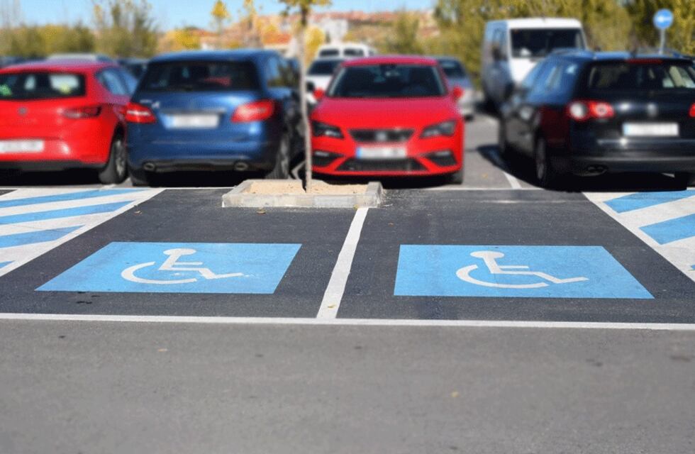 Avanza la iniciativa sobre accesibilidad para personas discapacitadas