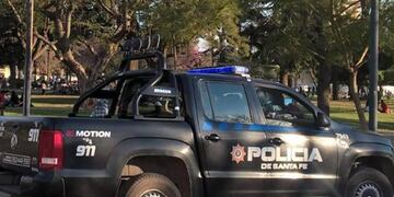 Un joven mató a un ladrón de una puñalada para evitar que le roben a su novia.