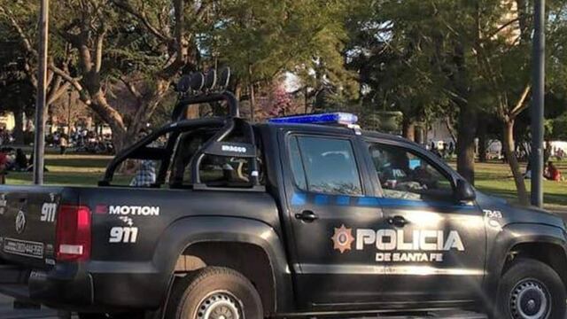 Un joven mató a un ladrón de una puñalada para evitar que le roben a su novia.