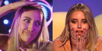 ¡Se acabó la amistad! Florencia le declaró la guerra a Coty Romero en Gran Hermano 2024