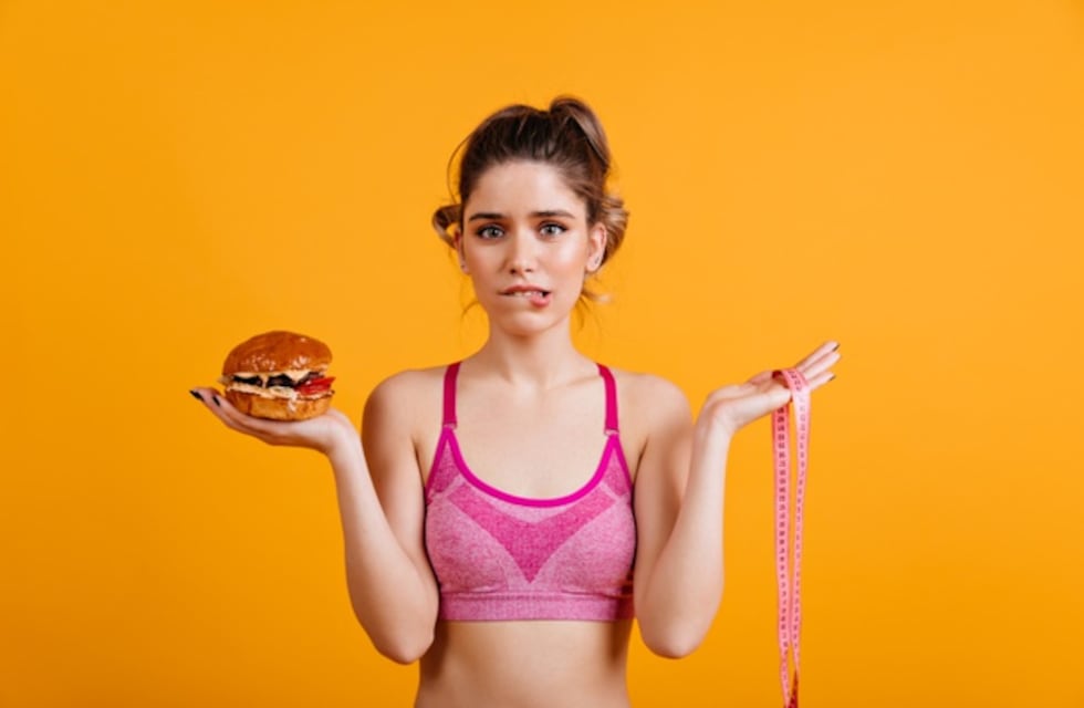 Día Internacional Sin Dietas: tres mitos sobre la alimentación que hay que desterrar de una vez