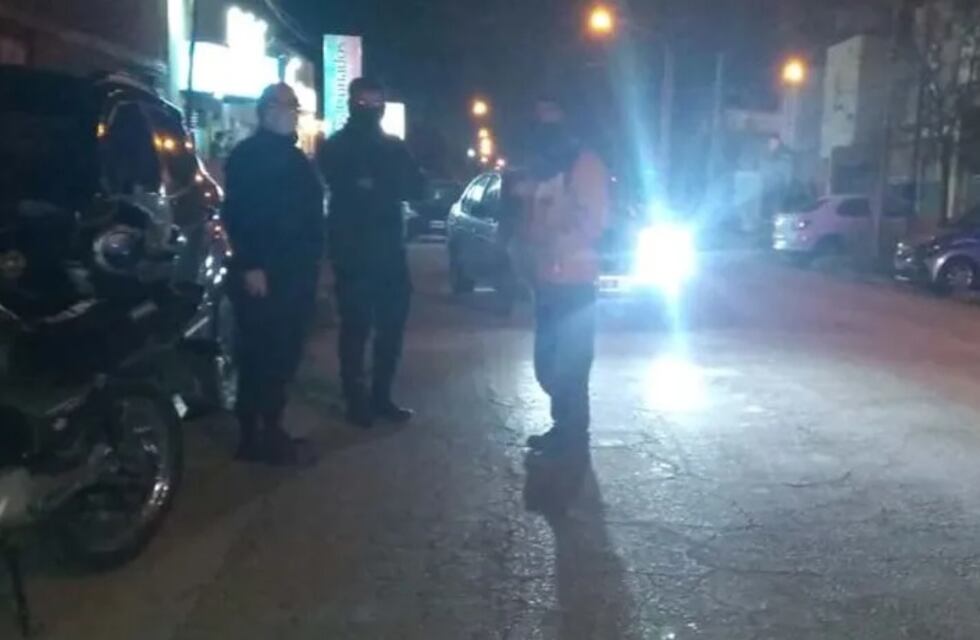 Venganza, balacera y heridos en una villa de San Juan: tres hermanos, heridos