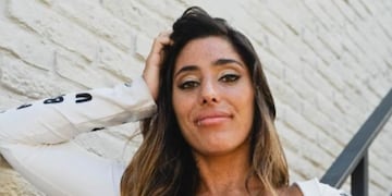 La médica de 32 años se enojó con uno de los integrantes de "Los Bro".