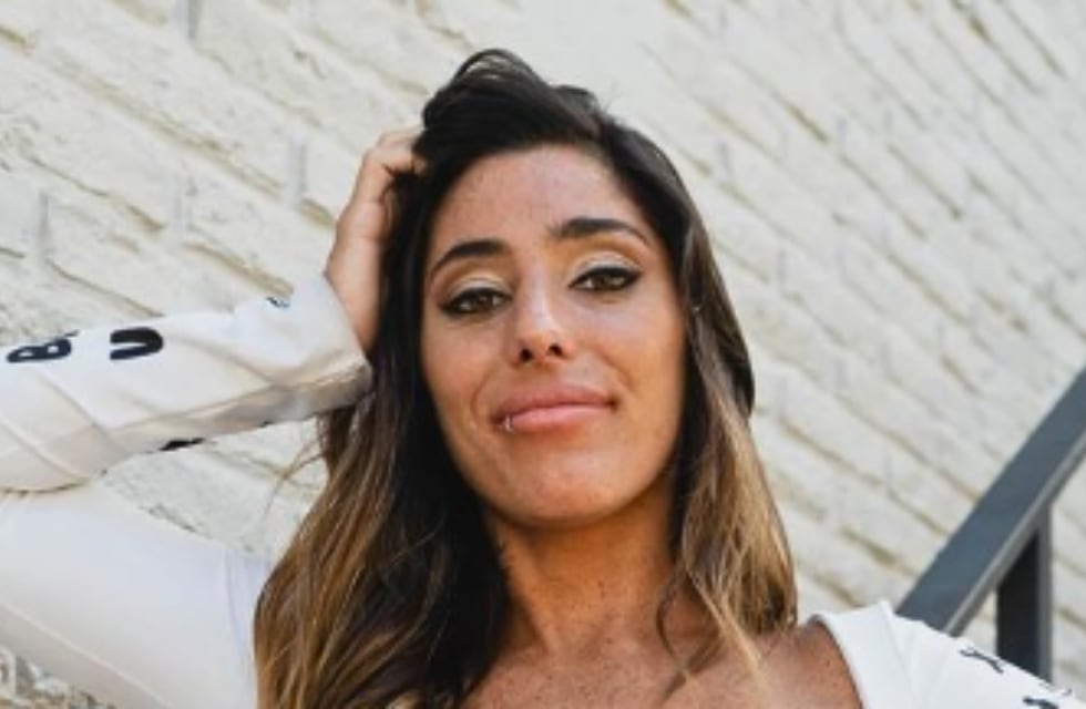 Transparencias, animal print y lencería: así despertó suspiros Cata de Gran Hermano