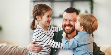Budín de naranjas para el día del padre