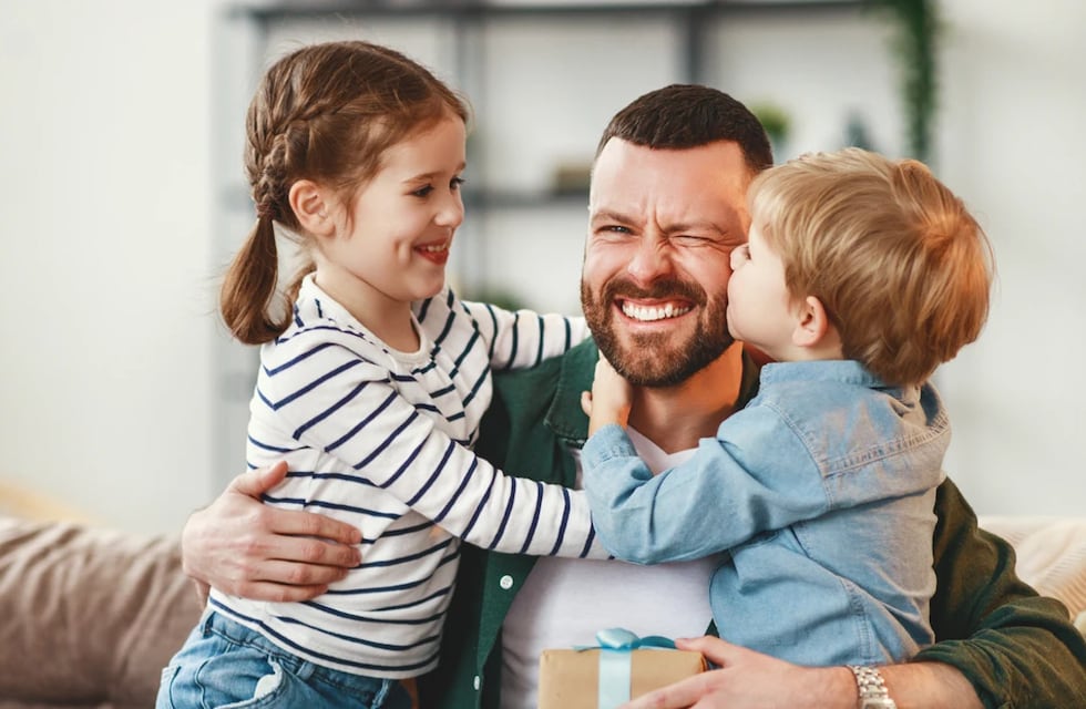 Cuándo es el Día del Padre 2025 en Argentina