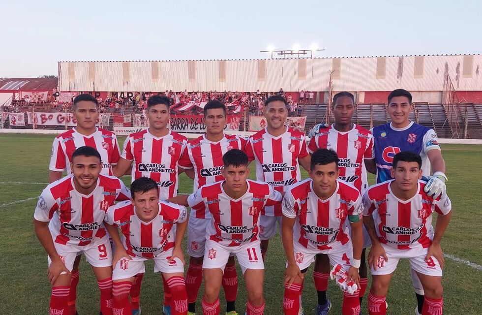 Torneo Federal Amateur: un regreso con gusto a poco