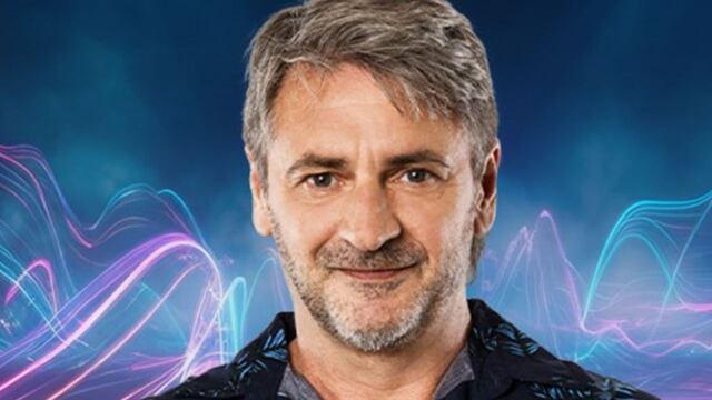 Darío de Gran Hermano recibió a sus hijos en el Doble Congelados: así fue su reacción