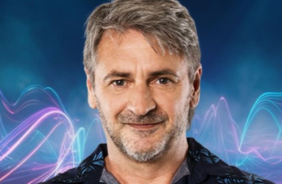 Darío de Gran Hermano recibió a sus hijos en el Doble Congelados: así fue su reacción