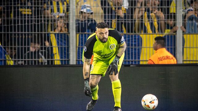 "Fatura" siguió jugando.