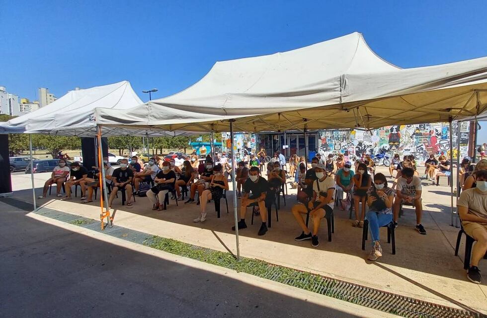 Coronavirus en Santa Fe: confirmaron 3.768 contagios nuevos