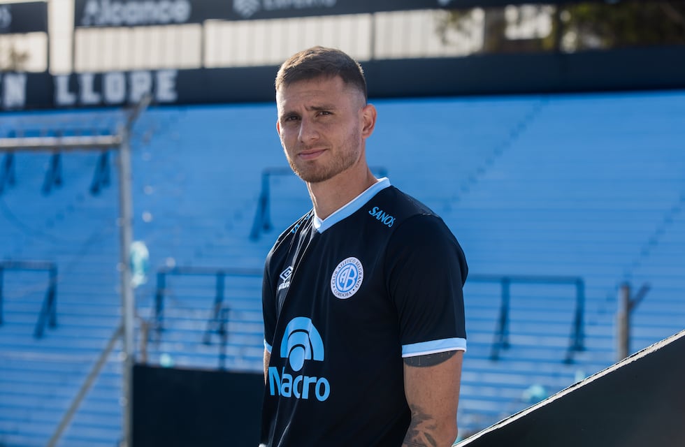 Belgrano va por más en Mar del Plata: cómo forma y lista de concentrados