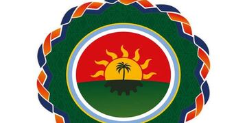 Concordia tiene nueva escarapela.