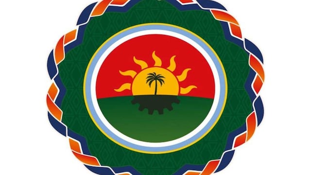 Concordia tiene nueva escarapela.