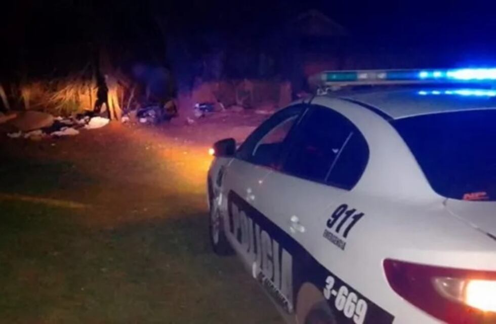 Investigan presunto homicidio en Posadas: un hombre en situación de calle es el principal sospechoso