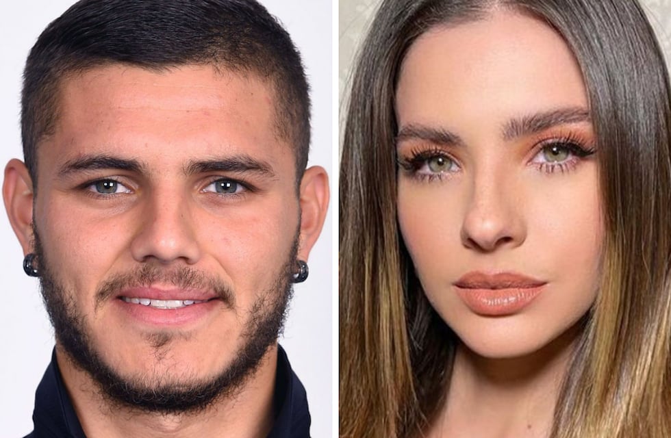 La China Suárez le habría escrito nuevamente a Mauro Icardi: qué dice el supuesto mensaje que revivió el “Wandagate”