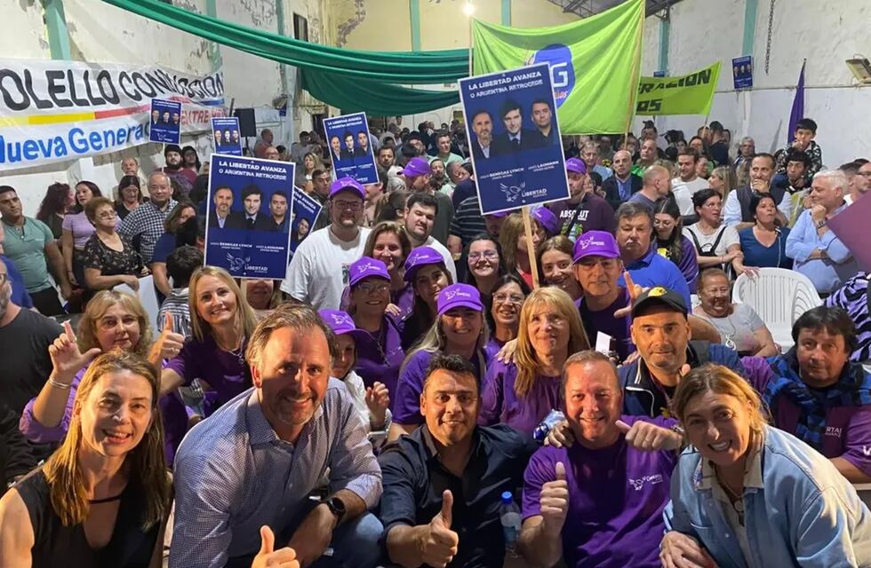 Con el 99% escrutado, los datos oficiales confirman a LLA el triunfo con amplio margen en Entre Ríos y afianza su poder legislativo