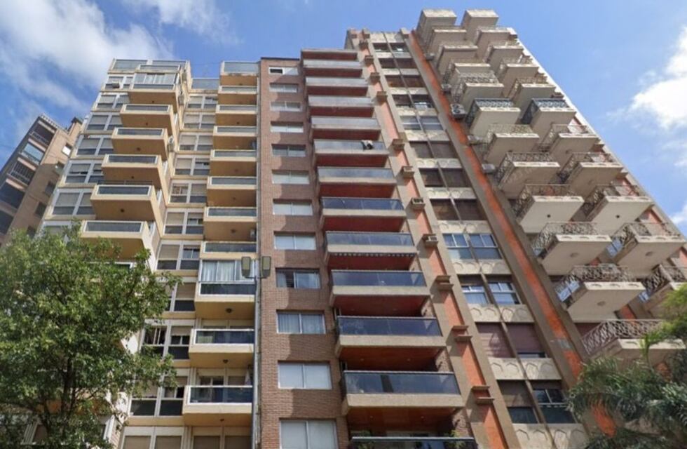 Olor a gas e irregularidades: las graves denuncias sobre el edificio de Nueva Córdoba que se incendió