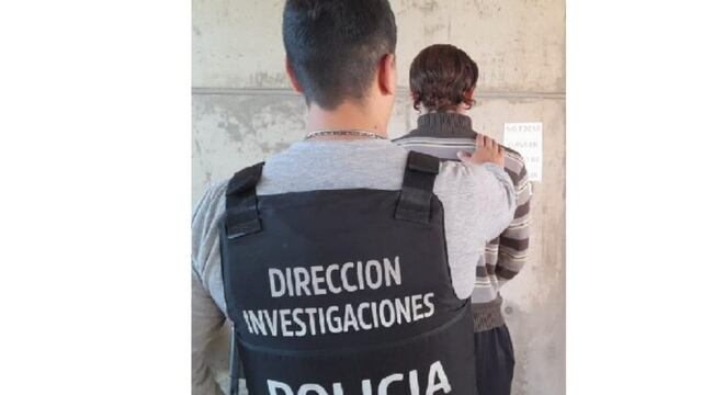 Detuvieron a un hombre por robo tras emitir su voto en Posadas.