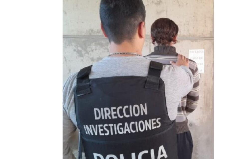 Detuvieron a un hombre por robo tras emitir su voto en Posadas