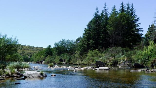Gentileza: Agencia Córdoba Turismo