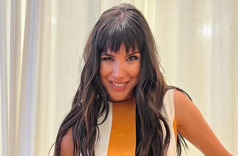 Andrea Rincón posó con una microbikini negra desde un jacuzzi y se llevó todos los corazones