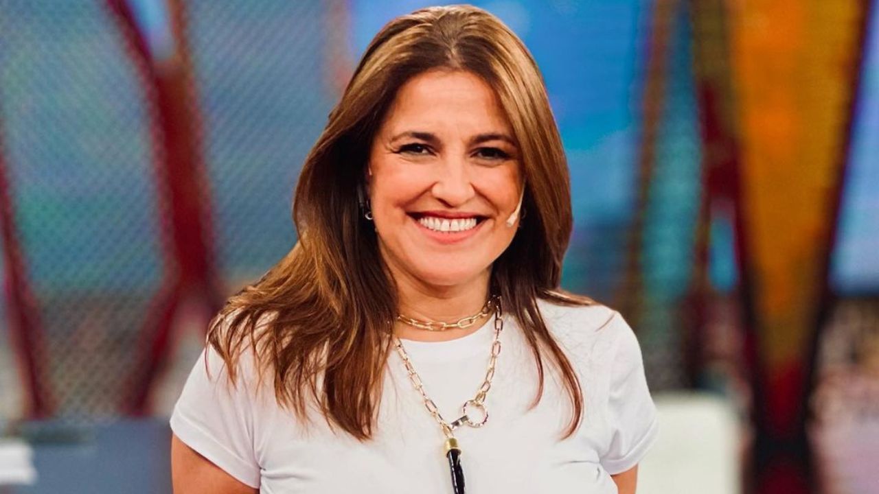 Maju Lozano habló sobre su diagnóstico de TEA.