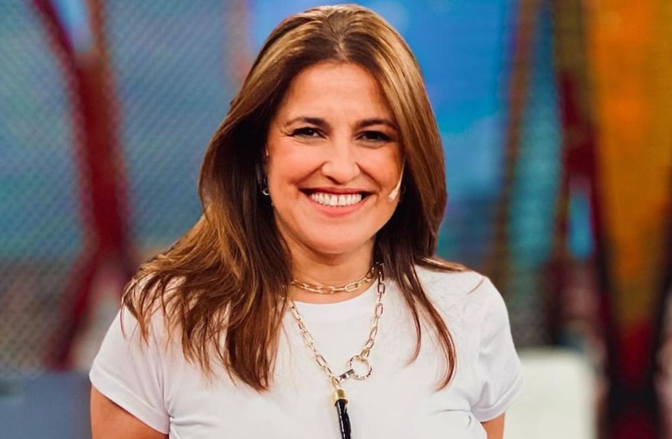 Maju Lozano sorprendió al contar que a sus 51 años fue diagnosticada con autismo: “Ya no estoy más rota”