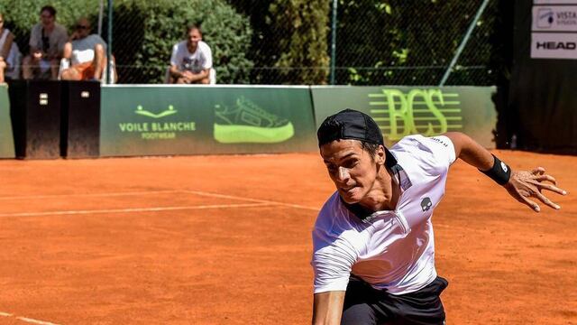 "Fefo" está ubicado en el puesto 65 del ranking mundial.