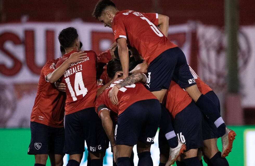 Copa Libertadores y Sudamericana: cuándo juegan los equipos argentinos